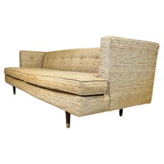 Dunbar’s Famed #4907 Even Arm Sofa By Edward Wormley