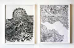 Untitled Diptych