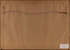 Portrait Of The Ship Agnes