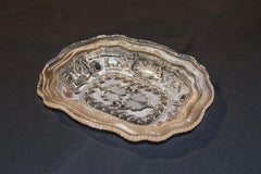 Duncan & Miller EAPG Serving Bowl