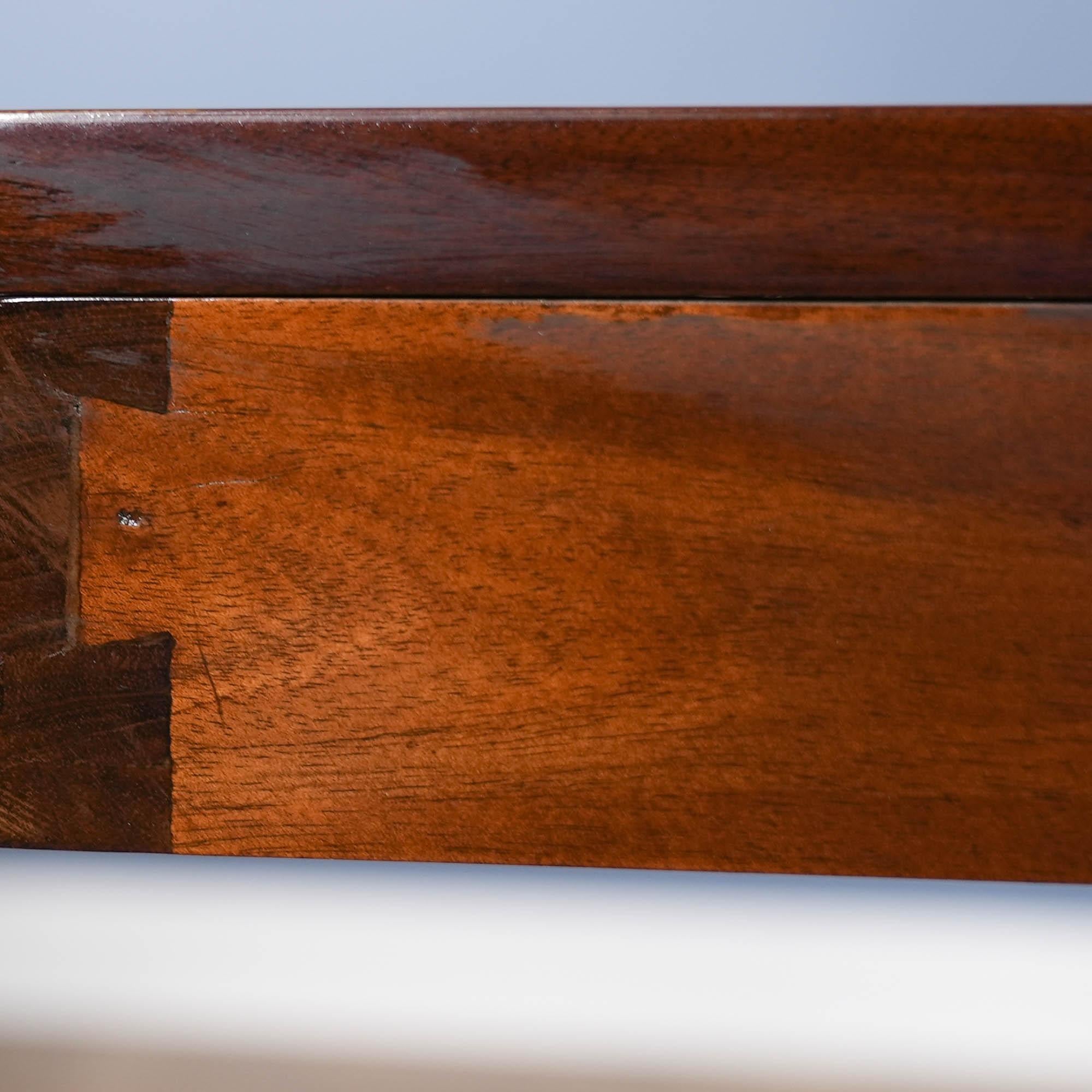 Duncan Phyfe Console For Sale 1