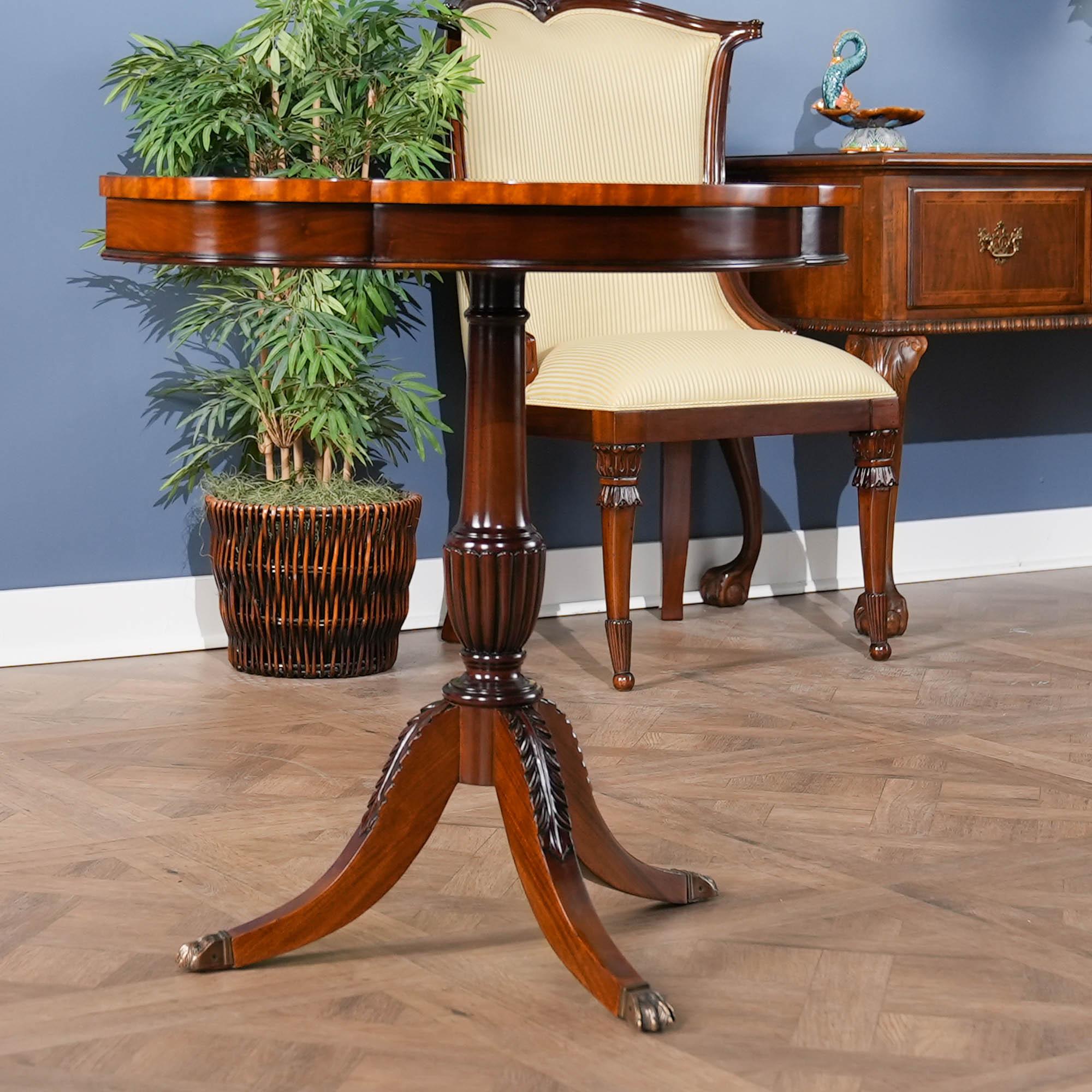 duncan phyfe furniture for sale