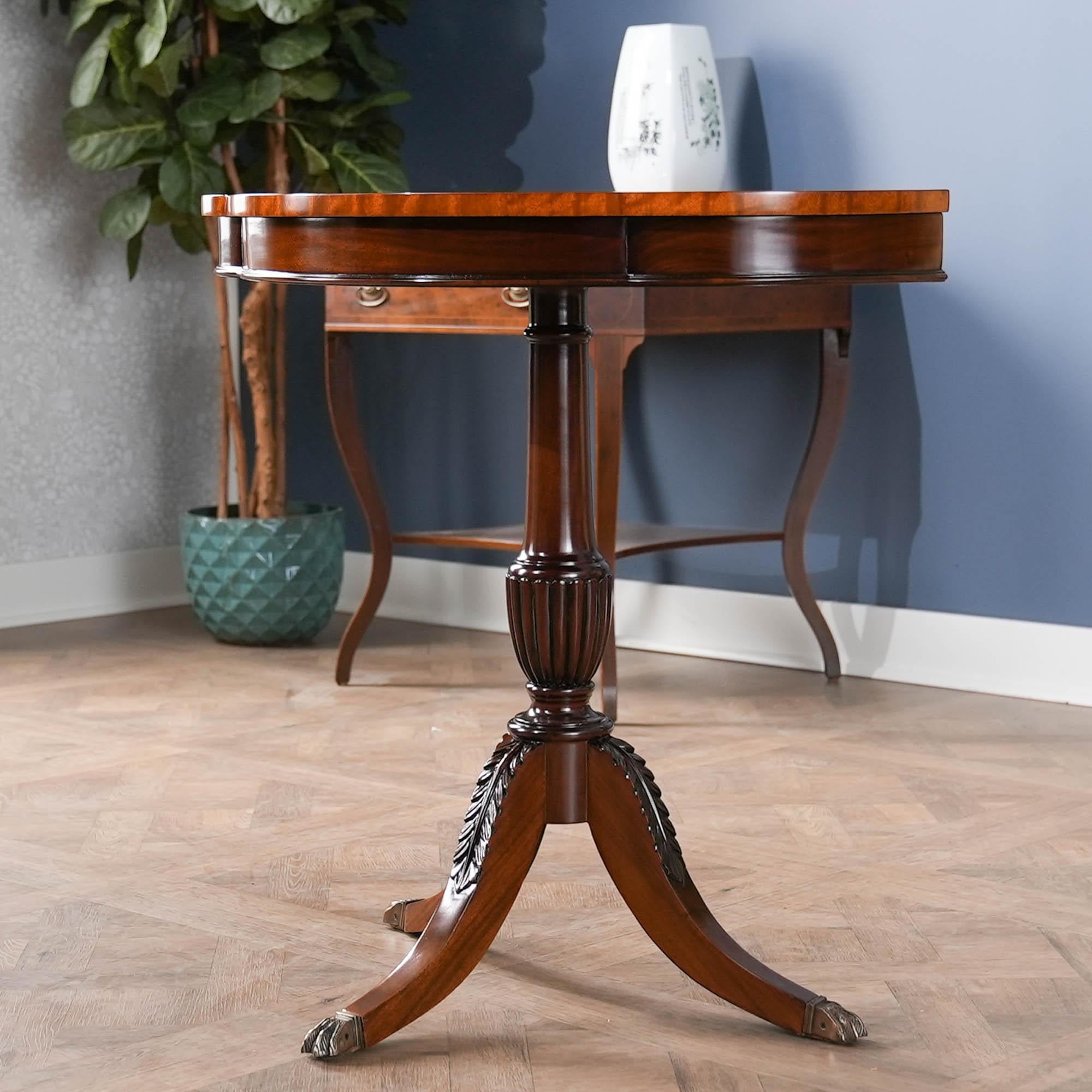 duncan phyfe style furniture
