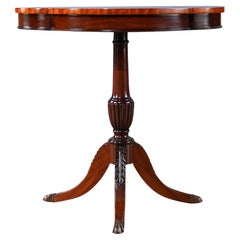 Duncan Phyfe Console