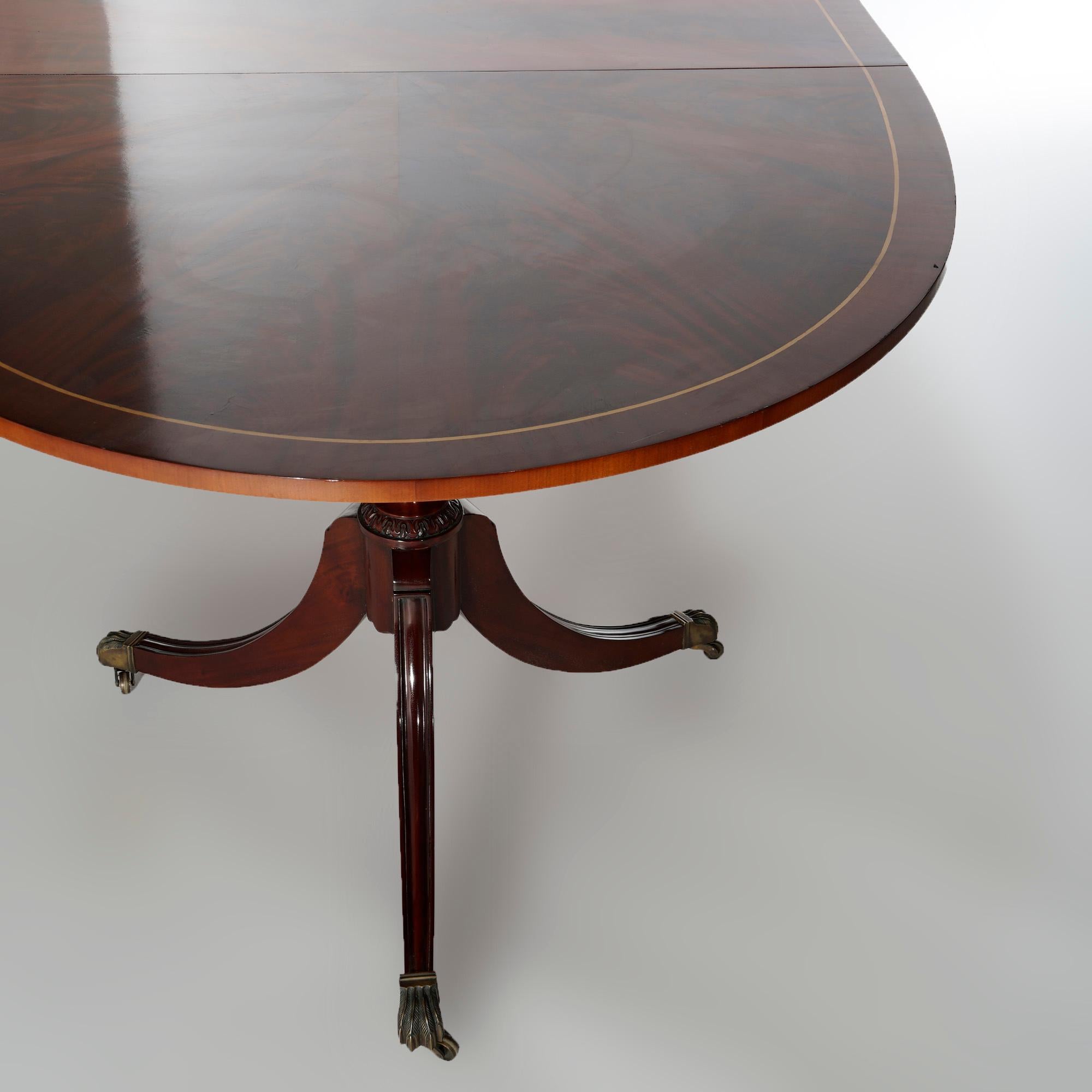 duncan phyfe table 1940's