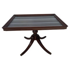 Hepplewhite Tables