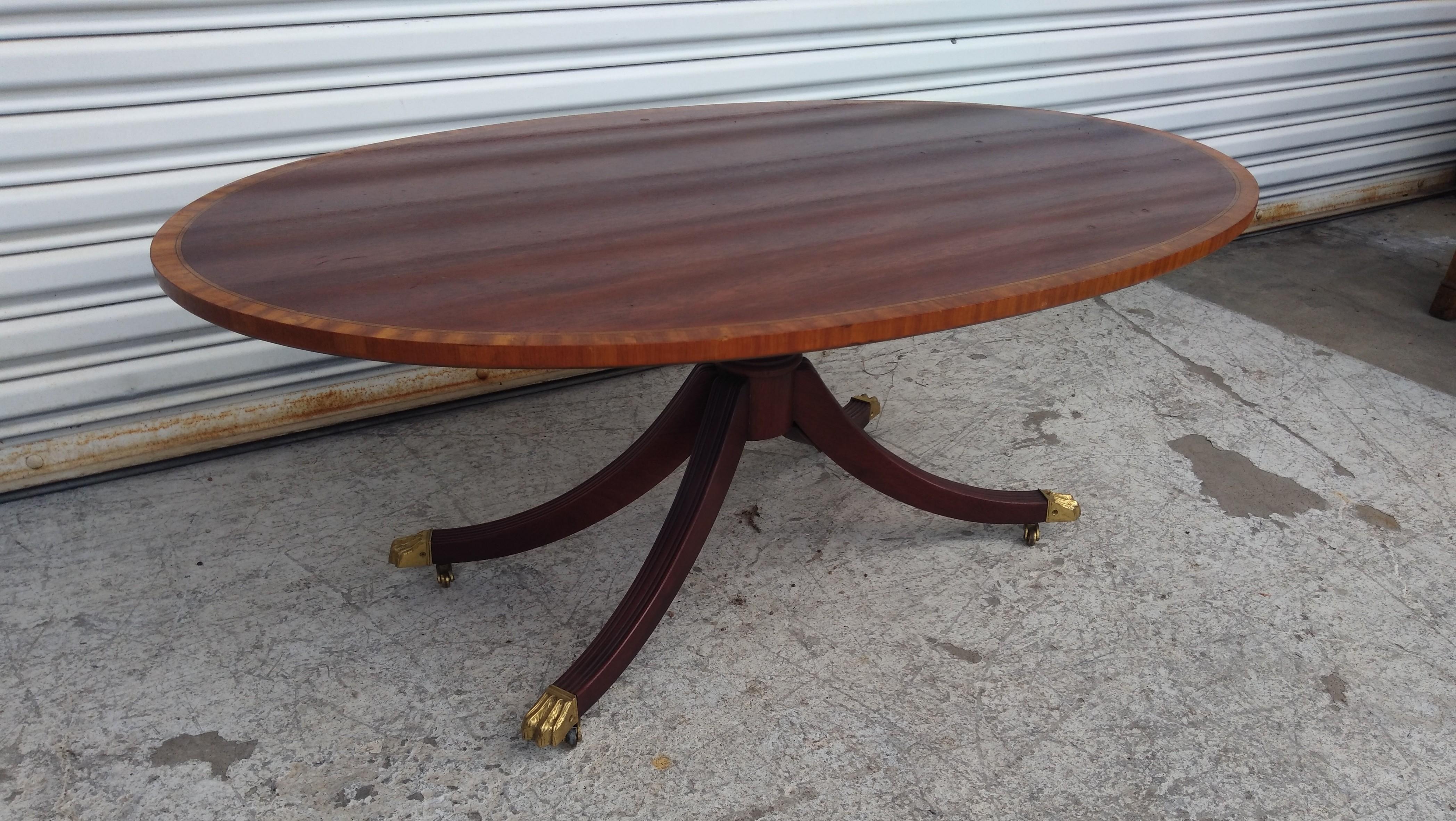 duncan phyfe table