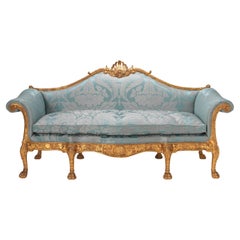 Antique Dundas Sofa