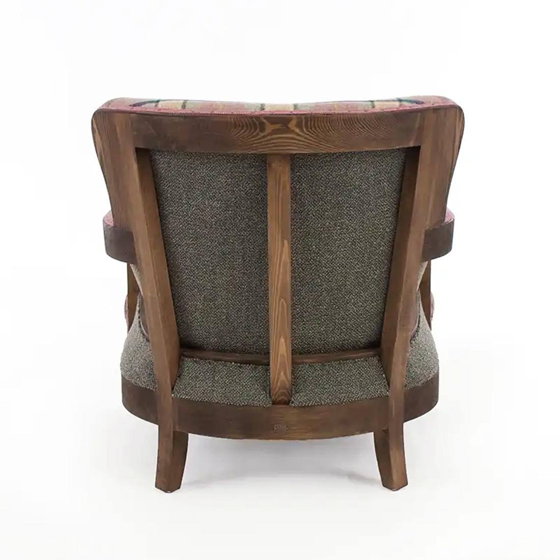 Dundee Armchair In New Condition For Sale In Paris, FR