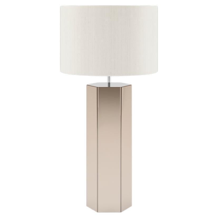 Dundee II Table Lamp For Sale