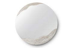 Dune 1500 Round Mirror by Disain1971