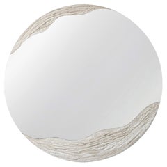 Dune 1500 Round Mirror by Disain1971