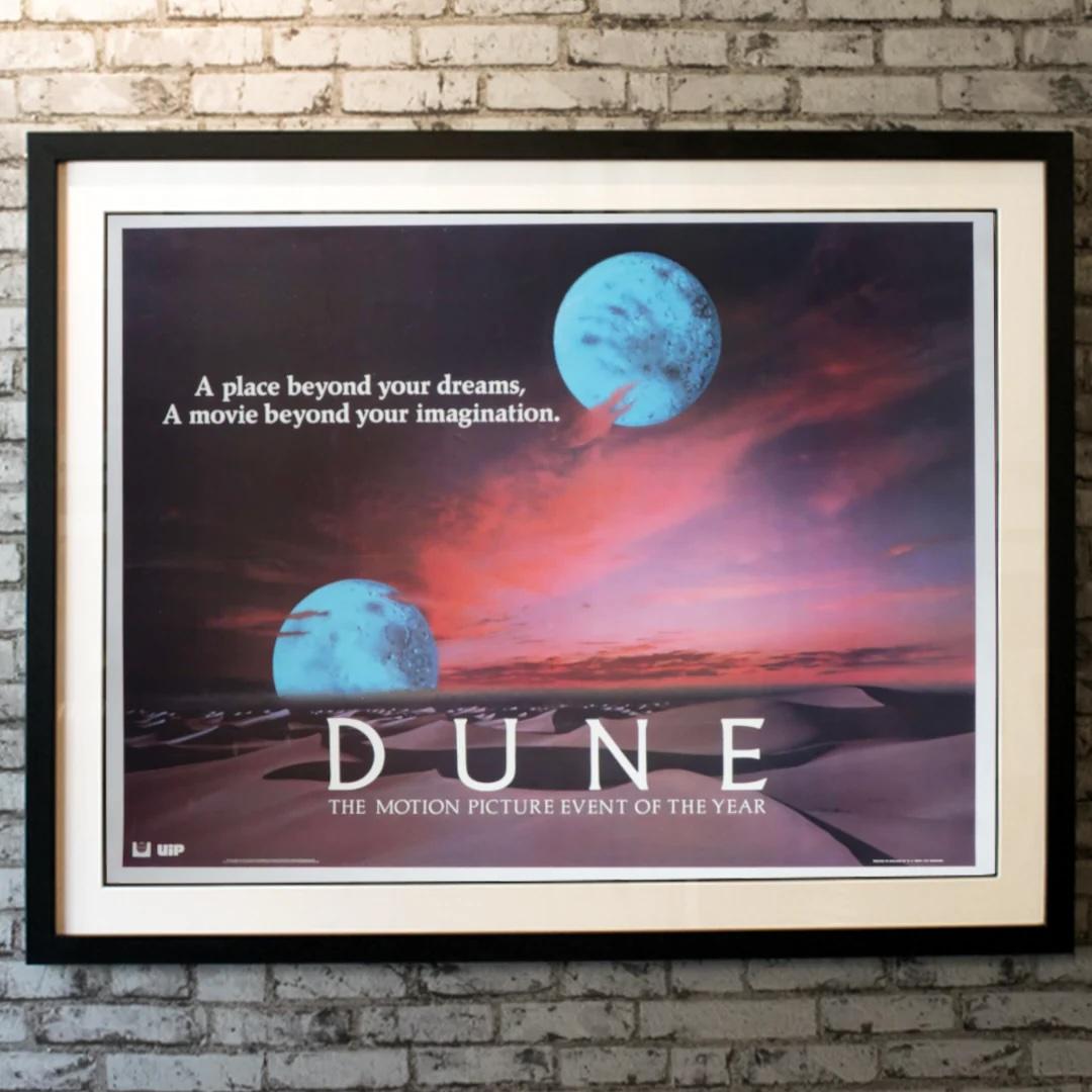 Düne (1984) (Ende des 20. Jahrhunderts) im Angebot