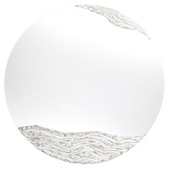 Dune 900 Round Mirror by Disain1971