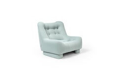 Dune Armchair by RALPH M