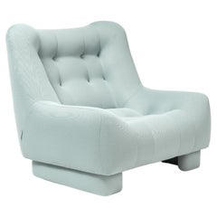 Dune Armchair by RALPH M