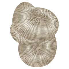 DUNE CASCADE – Custom Handmade Rug by Rugs 
Co.