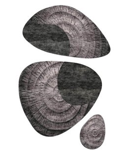 DUNE – Custom Handmade Rug by Rugs & Co.