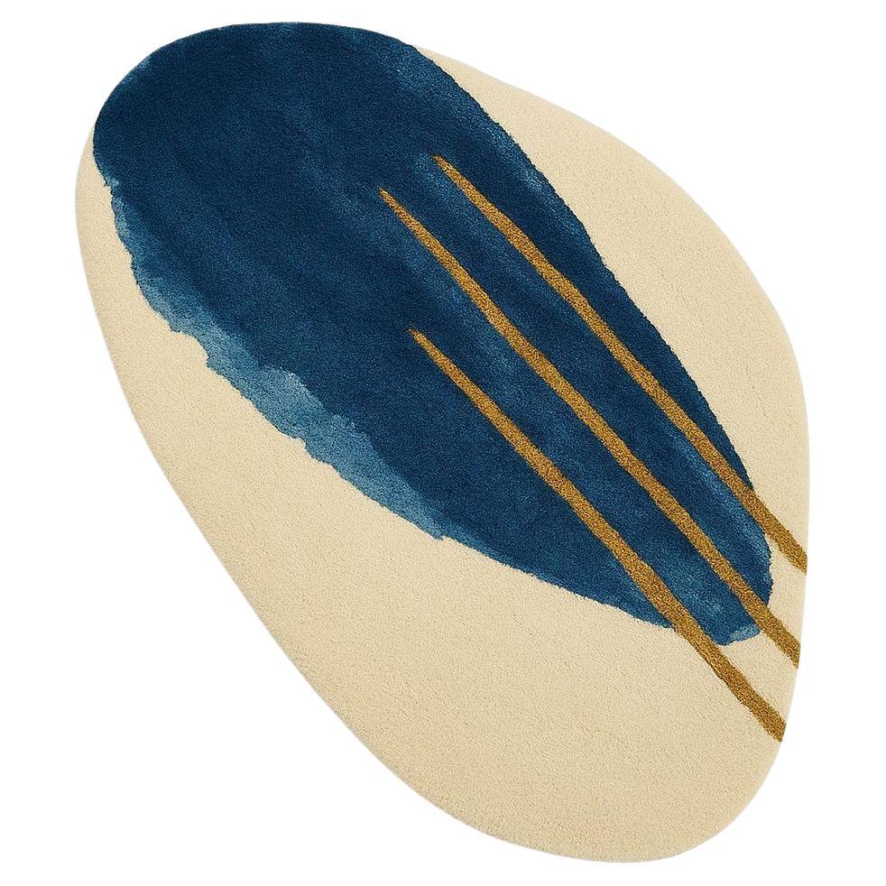 DUNE ECHO LAYER - Alfombra hecha a mano por Rugs 
Co. en venta