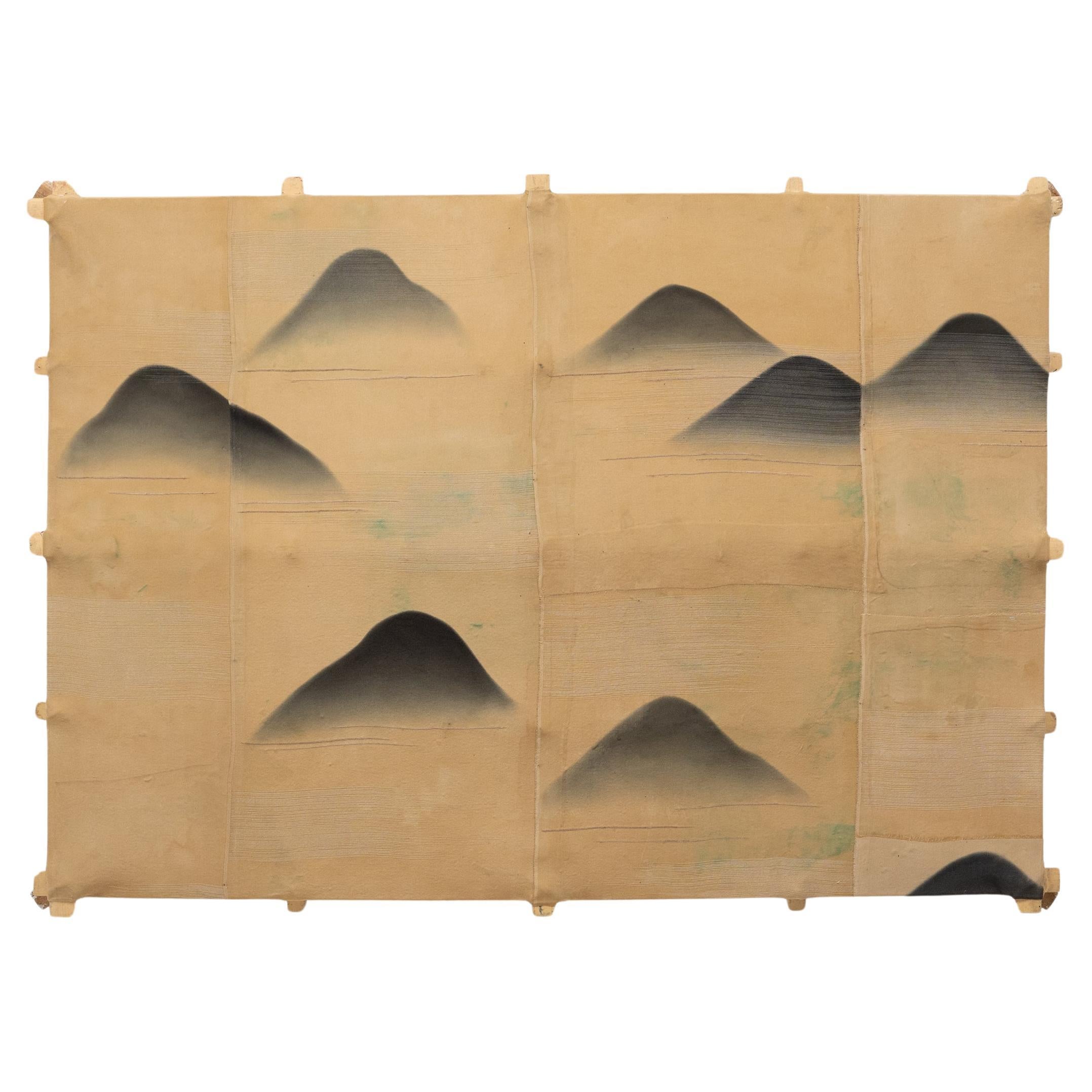 "Dune" Kite by Michael Thompson For Sale