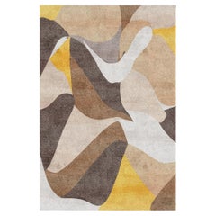 Dune Rug I by Vanessa Ordoñez