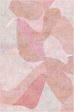 Tapis Dune III par Vanessa Ordoñez