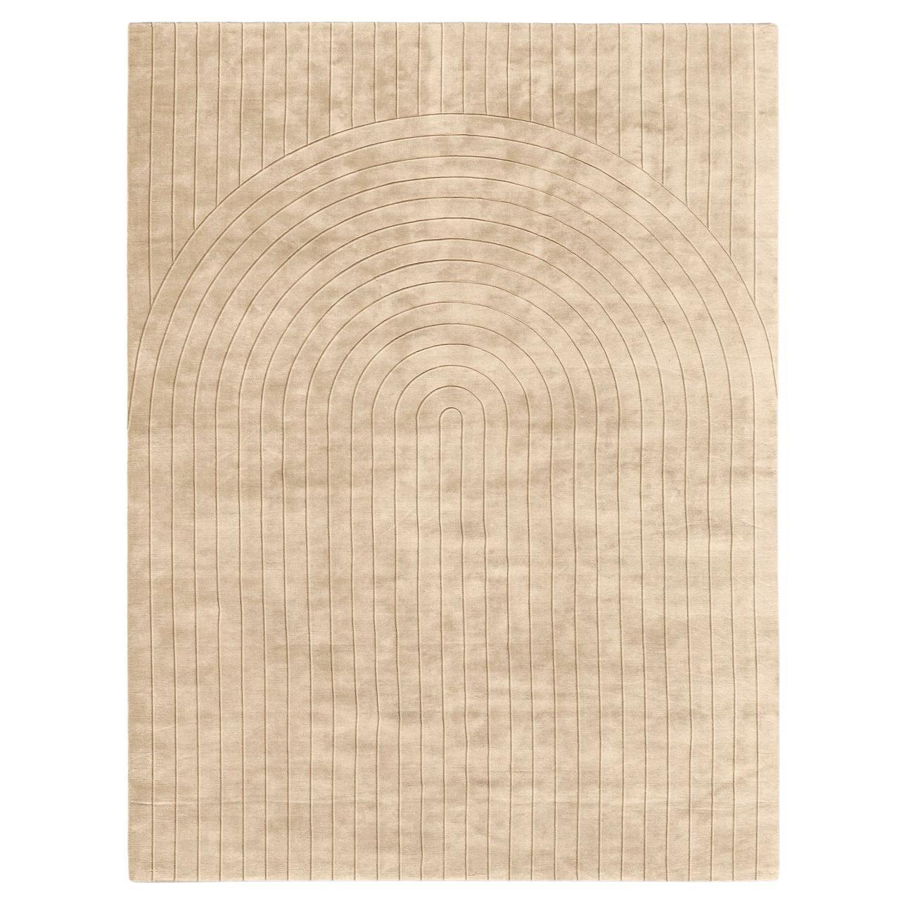 Dune Rug, Made in Italy
