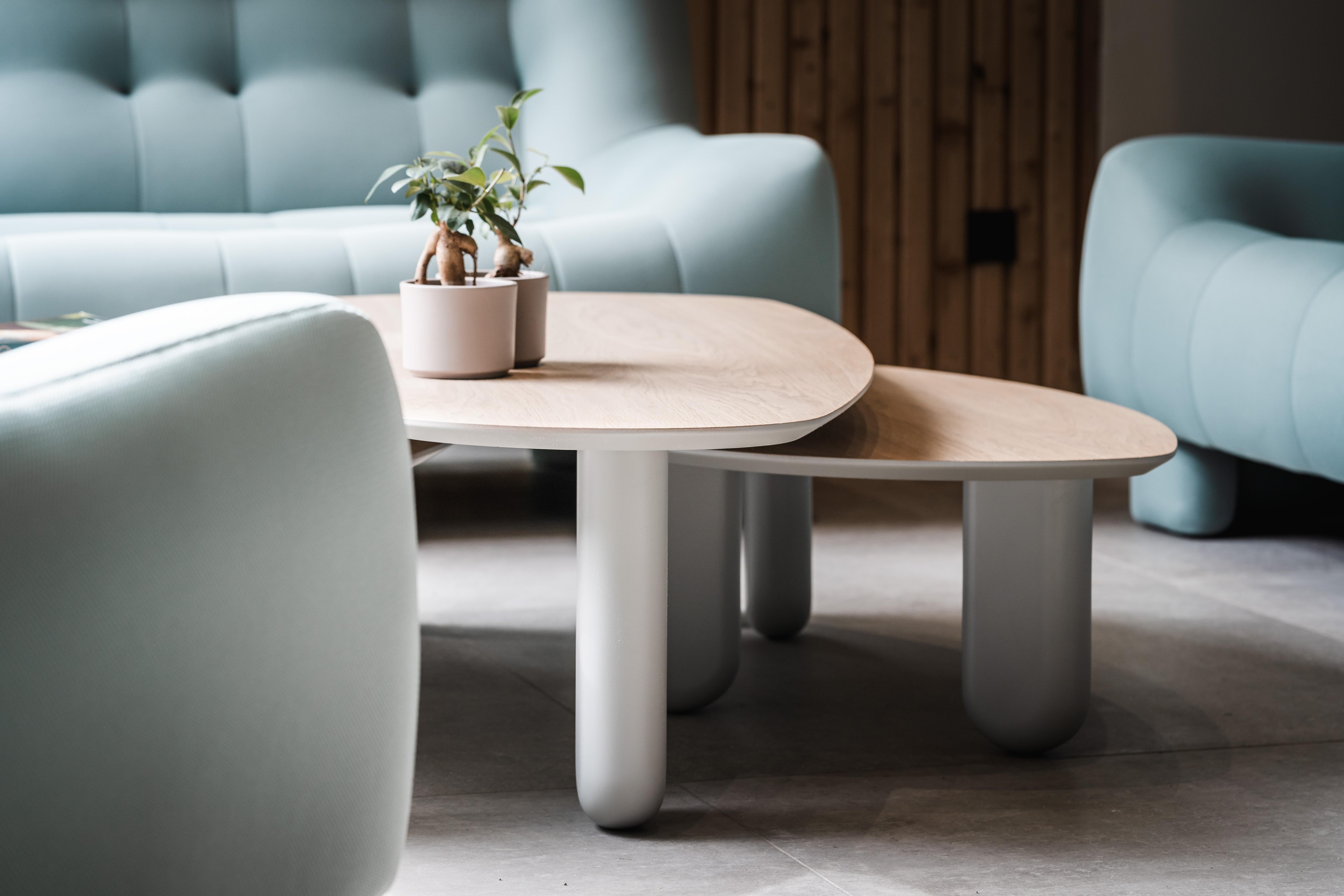 XXIe siècle et contemporain Canapé Dune de RALPH M en vente