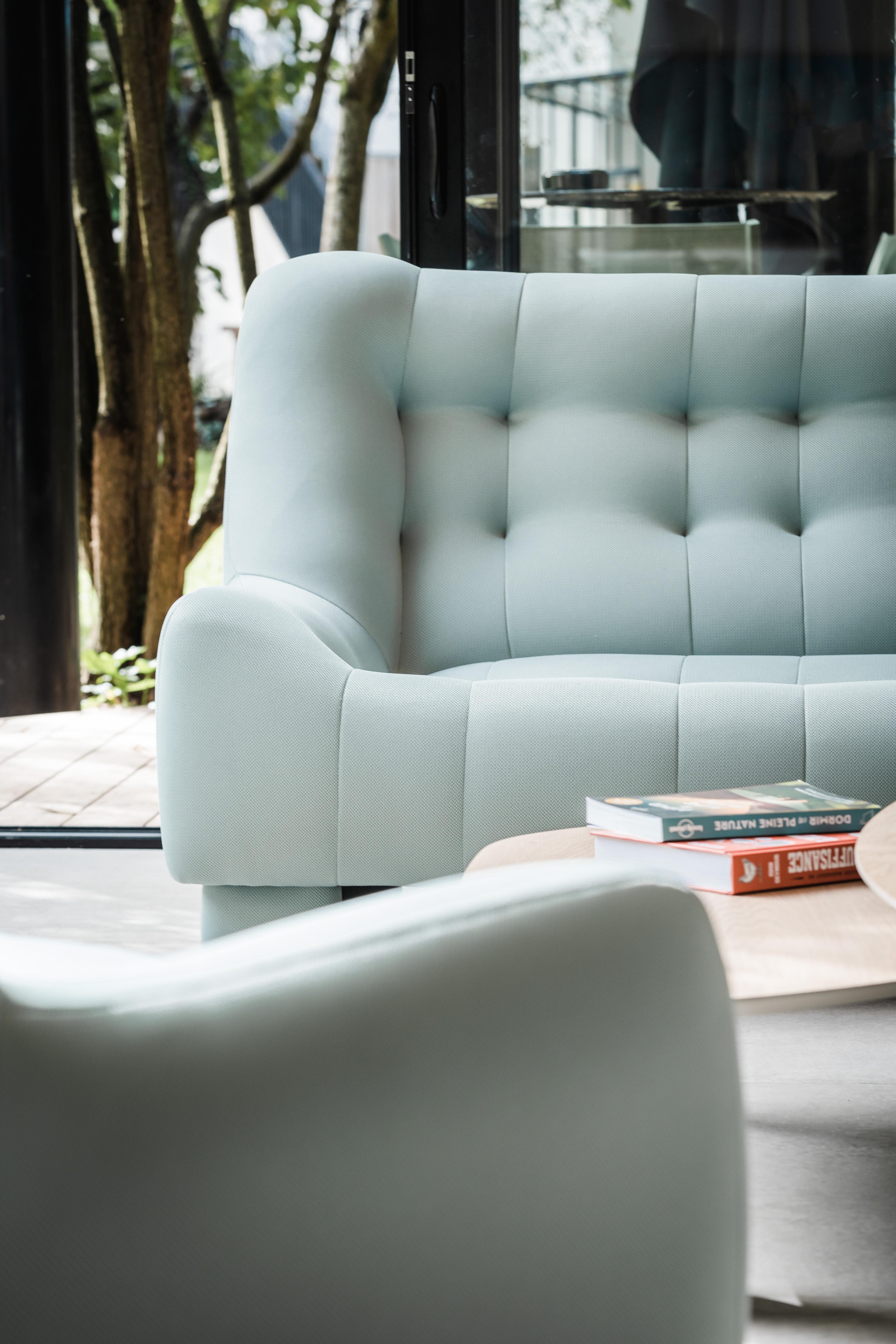 Tissu Canapé Dune de RALPH M en vente