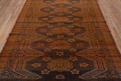 Dune Spice Kilim