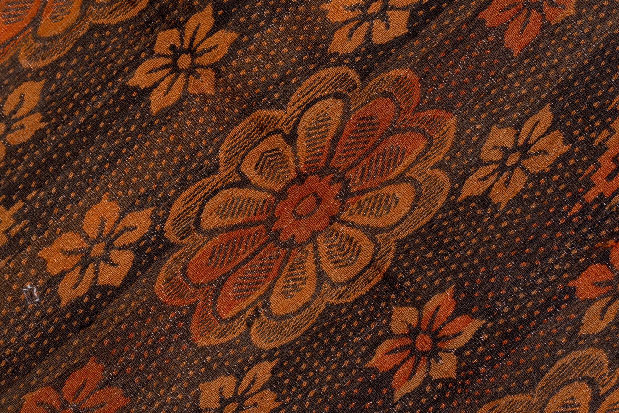 Kilim Dune Spice In condizioni buone in vendita a New York, NY