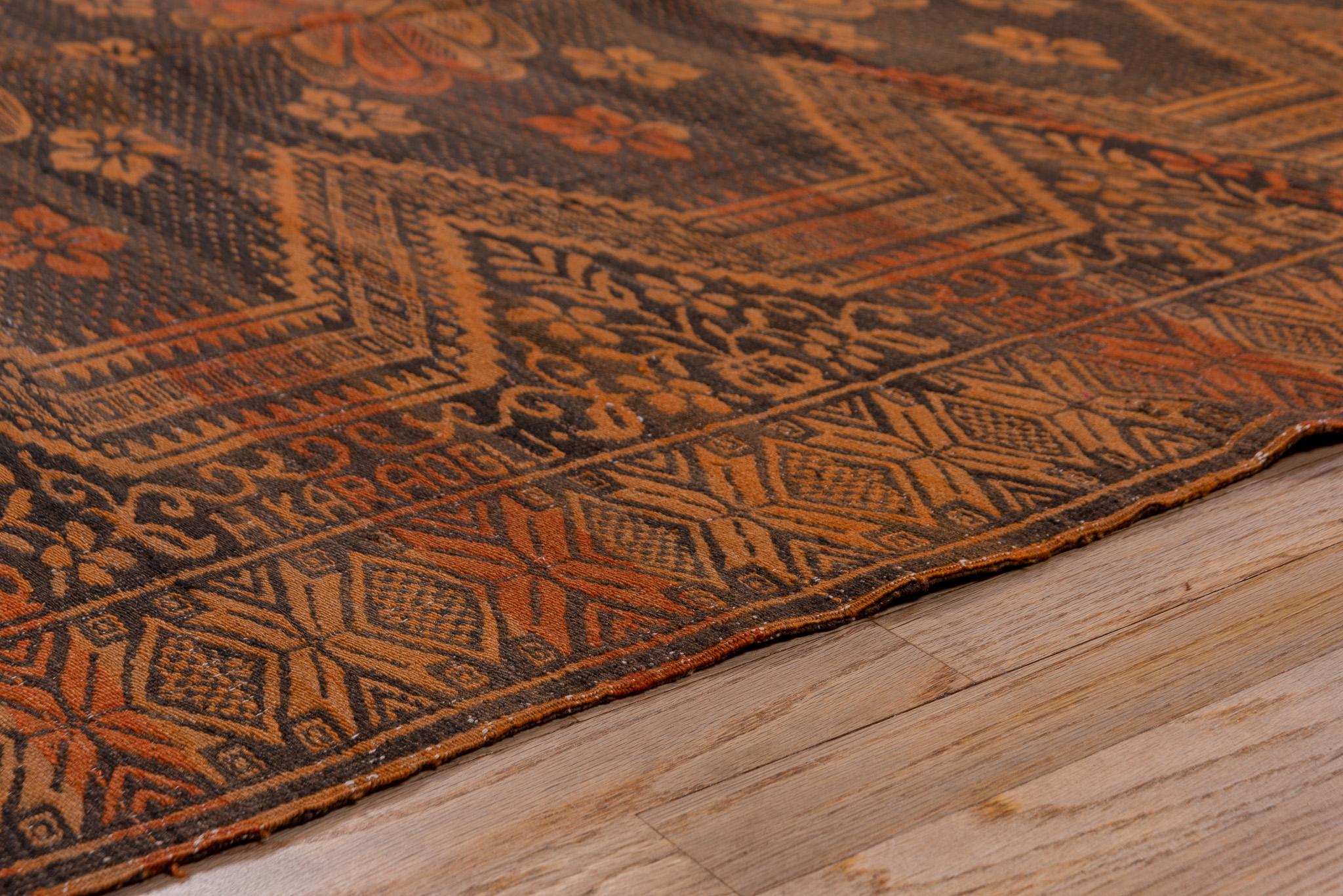 Kilim Dune Spice in vendita 1