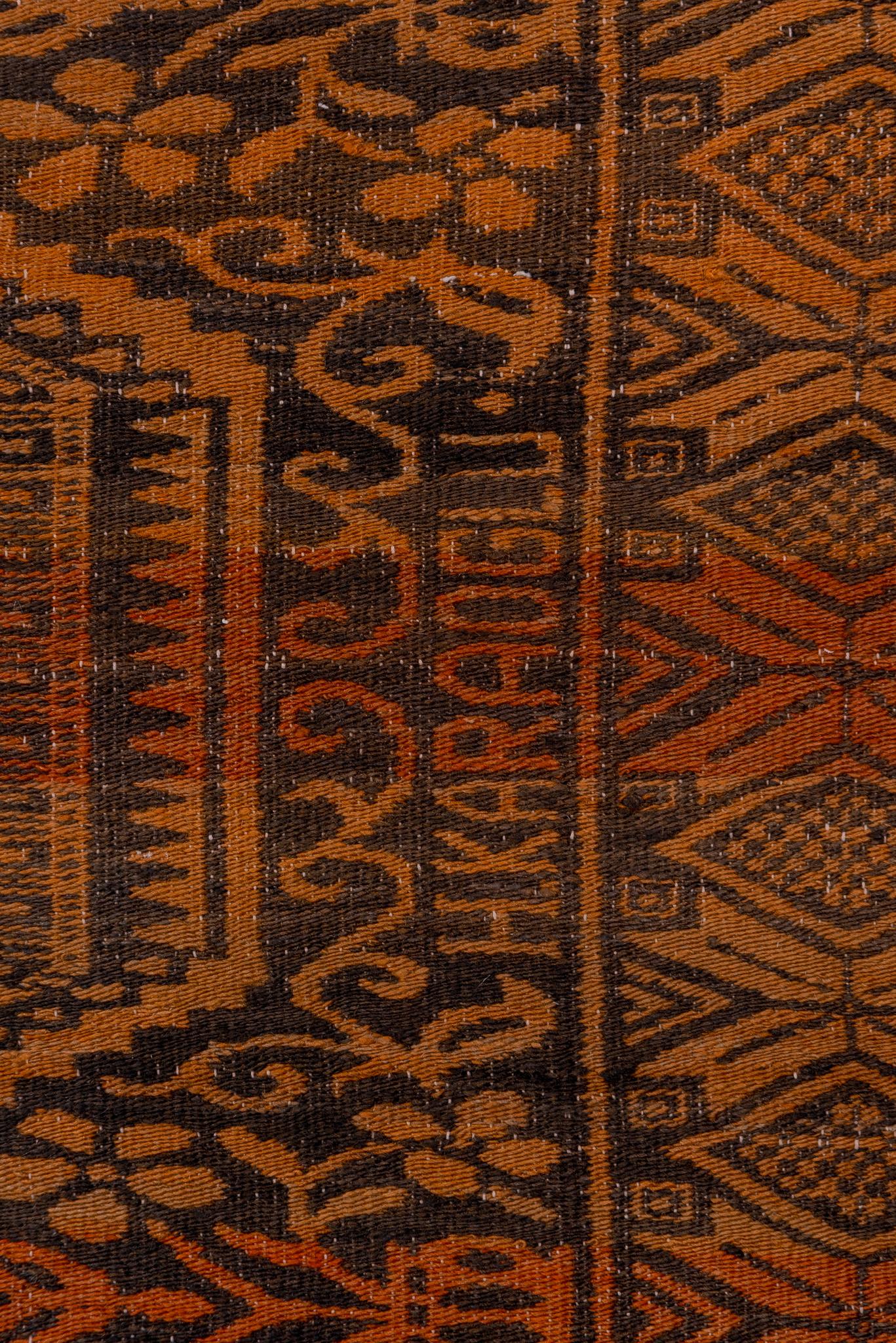 Kilim Dune Spice in vendita 2