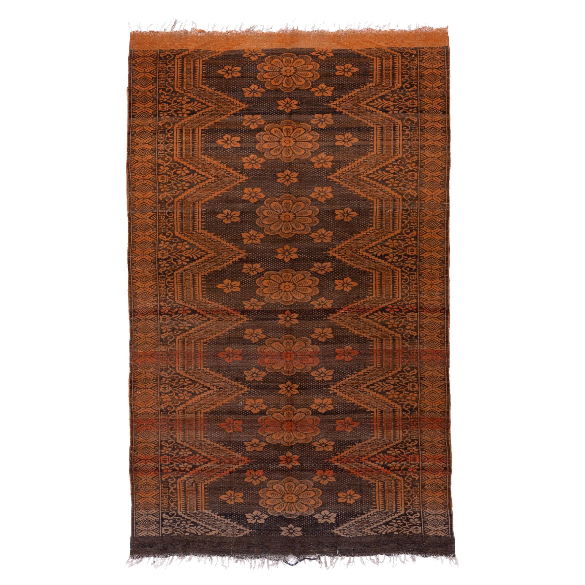 Kilim Dune Spice in vendita