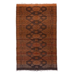 Kilim Dune Spice