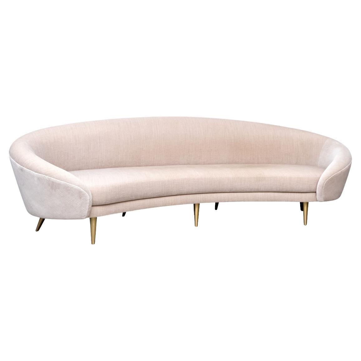 Dune Studio Galaxy Sofa