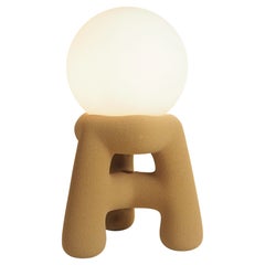 Lampe à poser Dune de Luis Gimeno