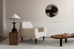 Dunes Cream Thick Weave Rug