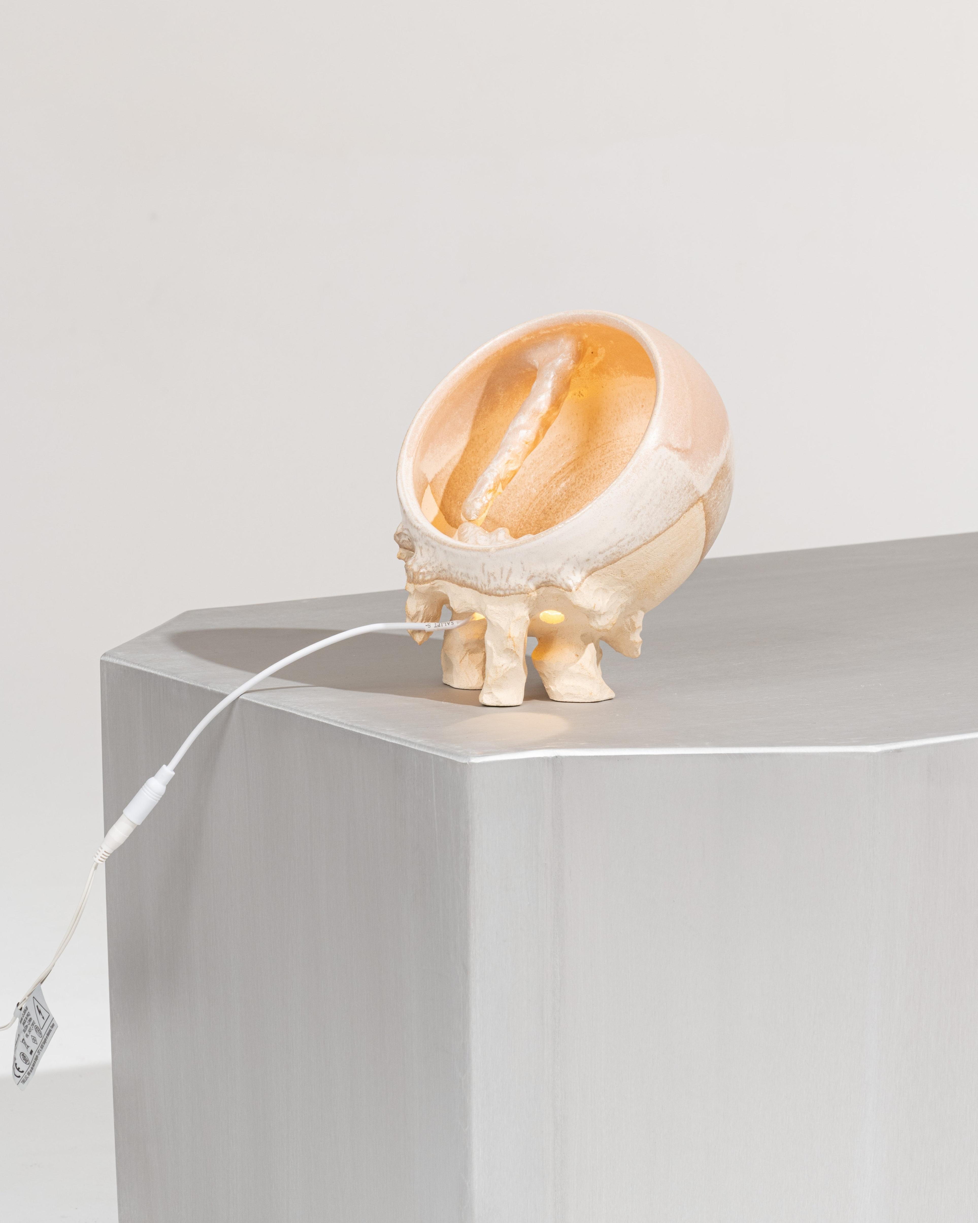 New And Custom Table Lamps