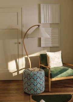 contemporary neutral organic art handmade design by Studiopetitdit