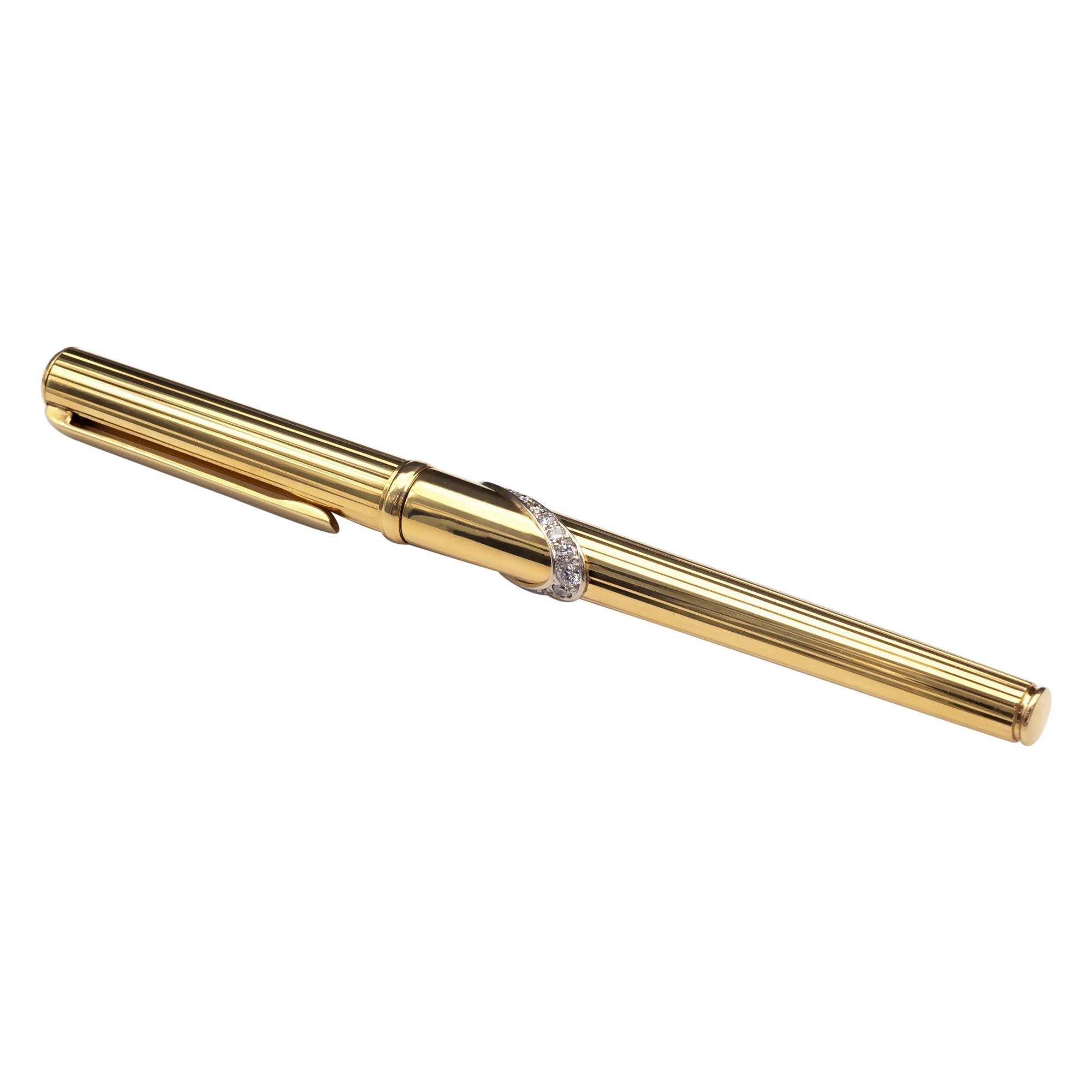 Fine Pens And Writing Instruments