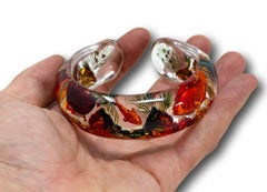 Dunhill Aquarium Companion Bangle