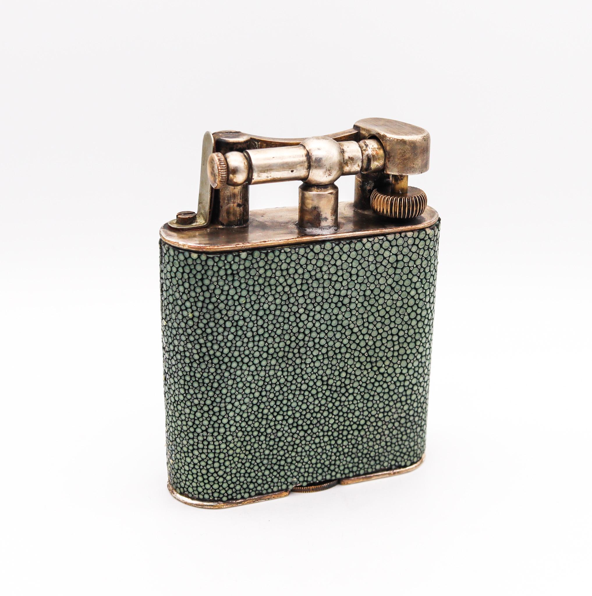 mirror quality alfred dunhill lighters