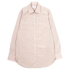 Camicia da uomo Dunhill taglia L