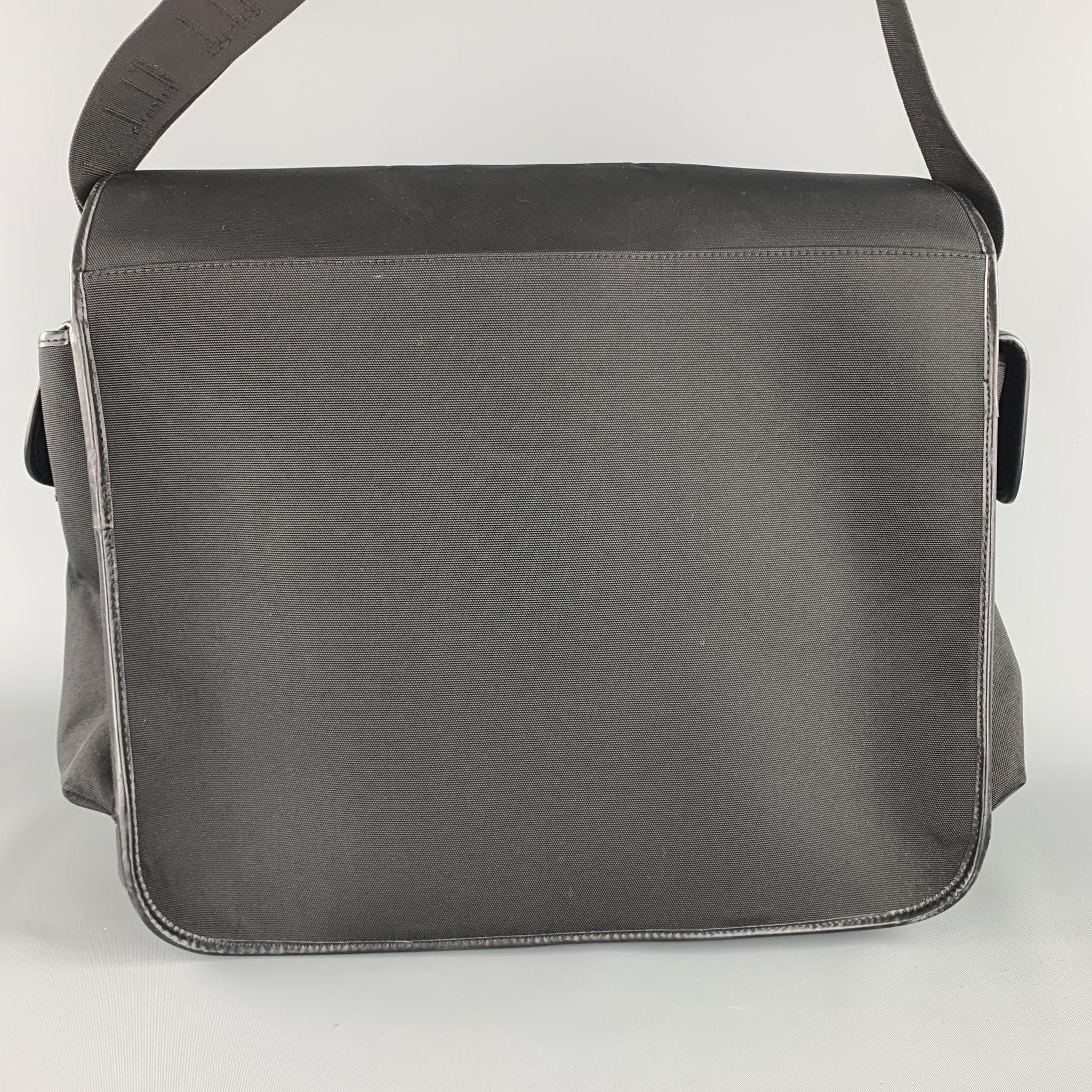 dunhill crossbody bag