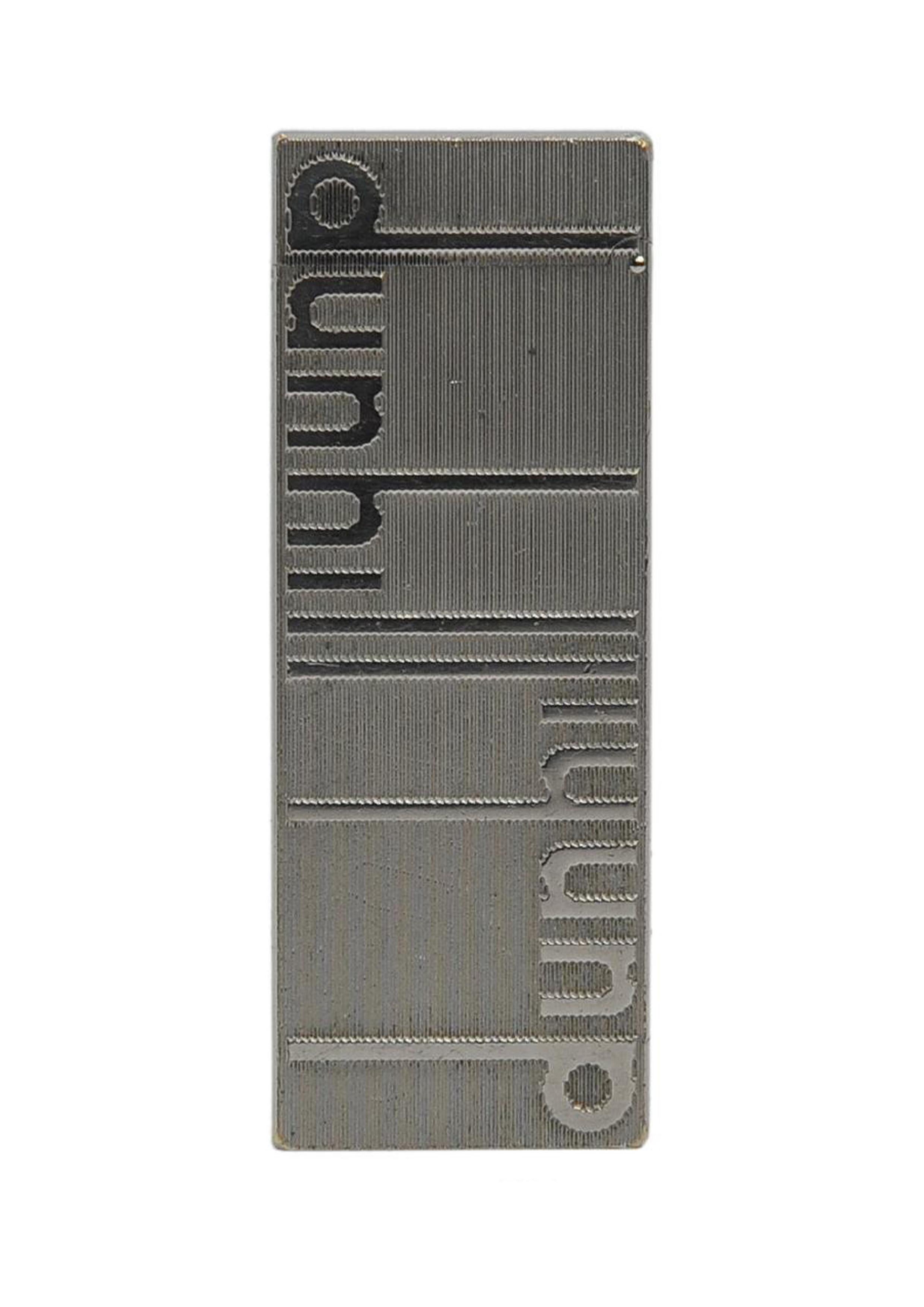 Encendedor Dunhill of London Longtail Logo Rollgas Con Caja Dunhill en venta 5