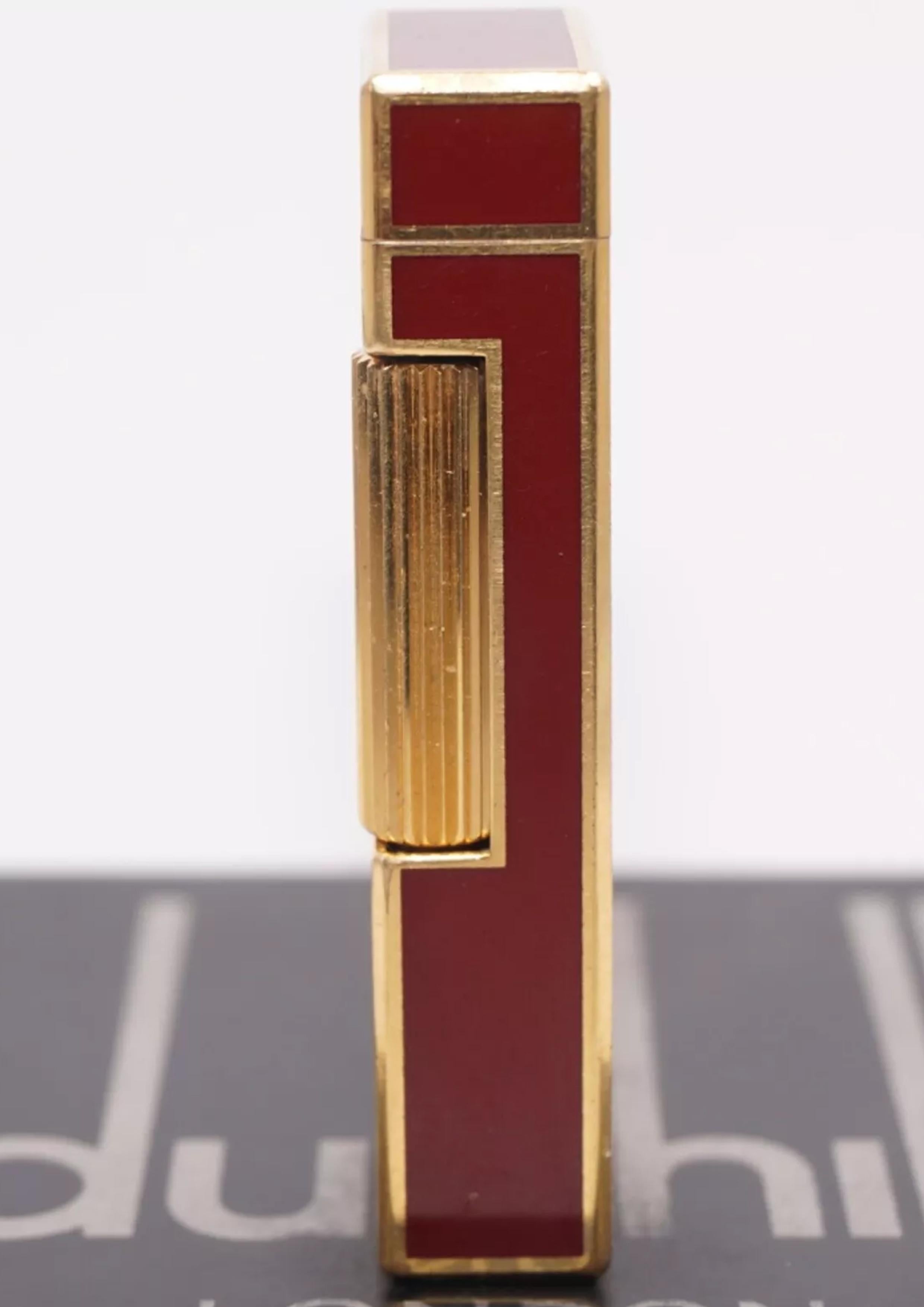 dunhill rosse