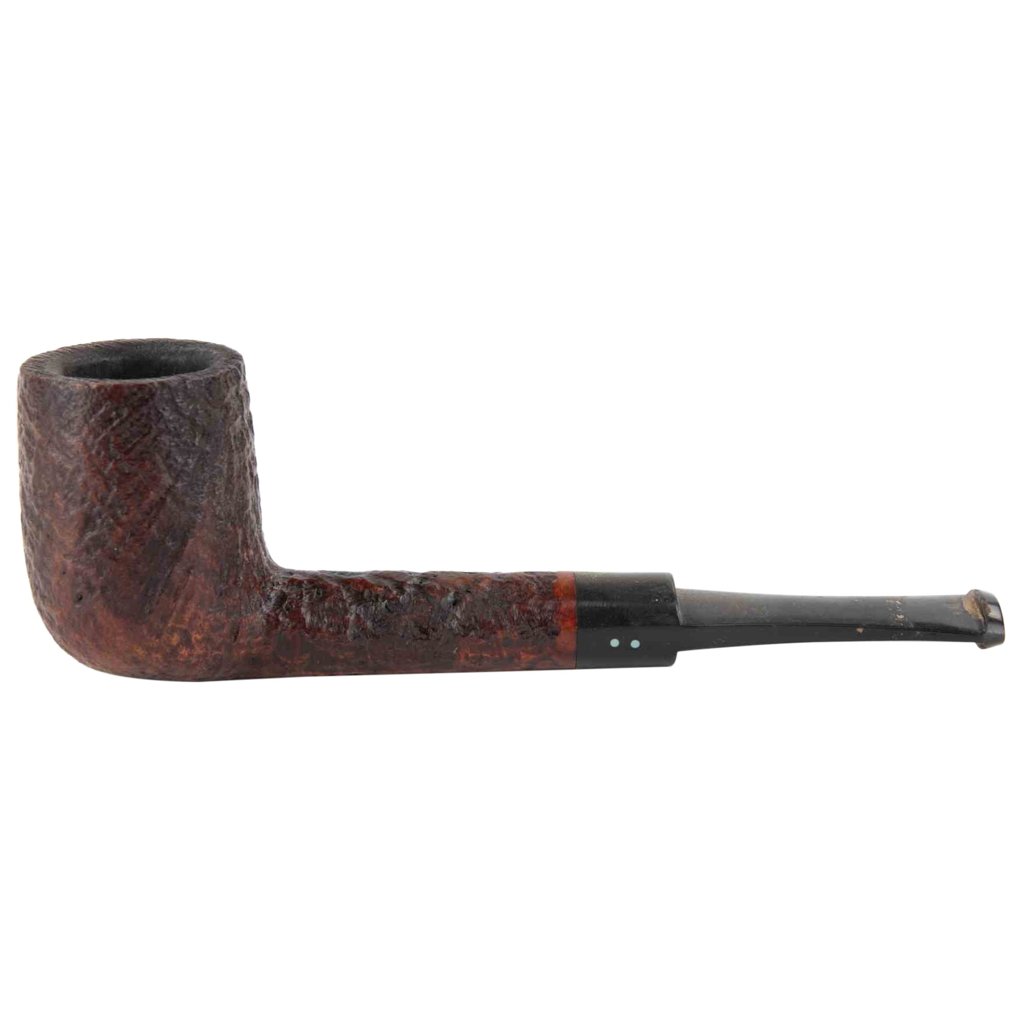 Dunhill Shell Briar 55S, Mitte des 20. im Angebot