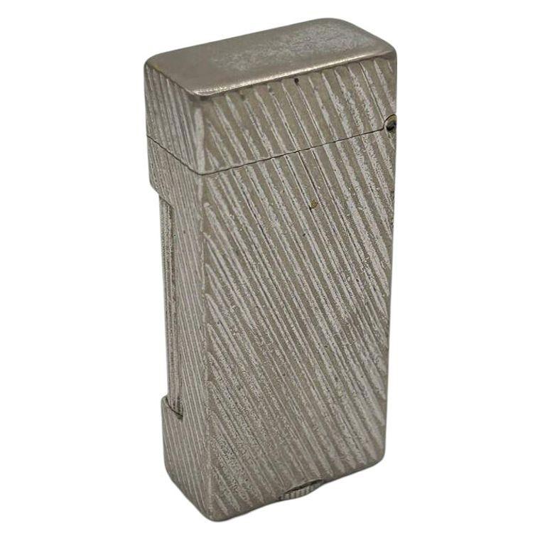 Art Deco Dunhill Short Automatique 