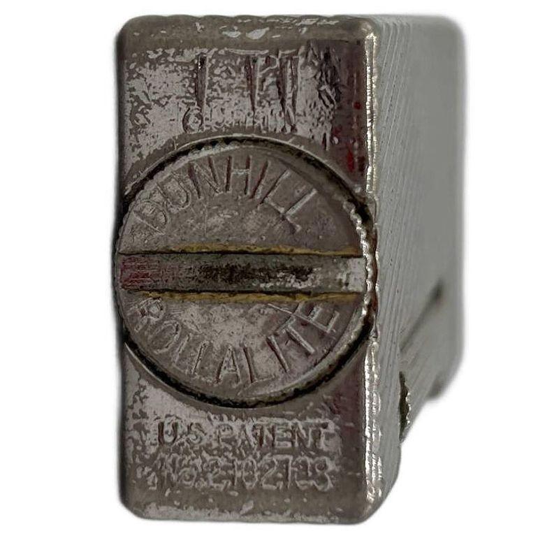 Mid-20th Century Dunhill Short Automatique 